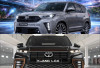 Resmi Meluncur, Kijang LGX 2026 Hybrid Bawa Desain Baru yang Bikin Pecinta Otomotif Terpukau