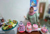 Pempek Rumahan Agustina, Favorit Baru Keluarga di Pagaralam
