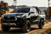 Review Toyota Hilux Rangga 2024: Siap Mengangkut Segala Sesuatu, Tangguh di Segala Jalan!