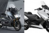 Yamaha TMAX 560 Black Max Edition 2026, Rayakan 25 Tahun Skuter Legendaris Ditahun 2026!