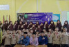 Wujudkan Generasi Qurani Berprestasi