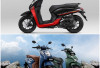 Banyak Dicari! Ini Daftar Motor Honda Anti-eSAF yang Harganya Justru Stabil dan Makin Berkelas