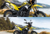 Honda Xtracker 2026, Motor Bebek Trail Rumor yang Siap Tantang Segmen Petualang Ringan