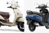 Review TVS Callisto 110 2026: Skutik Bergaya Retro yang Irit BBM, Nyaman Dipakai Harian Ditahun 2026!