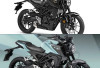 Honda CB125R 2026, Naked Bike Premium 125cc dengan Teknologi Canggih, Ini Dia Spesifikasinya!