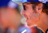 Valentino Rossi Pasang Target Moderat