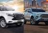  Isuzu MU-X 2025: Mobil SUV Tangguh dengan Desain Futuristik dan Teknologi Canggih Ditahun 2025!