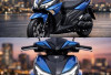 Yamaha Mio 2026, Skutik Irit, Ringan dan Siap Temani Aktivitas Harian, Ini Spesifikasinya!