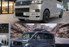 Suzuki Carry Minivan 2026, Kendaraan Niaga Serbaguna dengan Kabin Luas dan Irit BBM, Ini Spek dan Harganya!