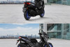 Tampil Lebih Euro Look! Yamaha XMax 2026 Resmi Rilis dengan Warna Baru yang Makin Berkelas