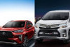 Toyota Veloz Tampil Lebih Mewah, Cocok untuk Kebutuhan Harian Ditahun 2026 Mendatang!