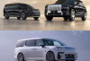 Zeekr 9X, SUV Mewah Hybrid 1.381 HP Siap Tantang Range Rover di Auto China 2026, Ini Bocoran Spesifikasinya!