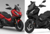 Review Honda ADV 350 2026: Performa Tangguh, Fitur Modern, dan Kenyamanan Berkendara yang Sulit Ditandingi!