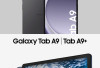 Samsung Tab A9 Jadi Pilihan Tablet Entry-Level, Ini Spesifikasinya