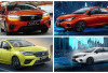 Update Harga Promo Mei! Mobil Honda City Hatchback RS Tahun 2026