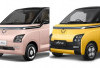 Review Wuling Air EV 2026: Mobil Listrik Mungil yang Makin Matang, Masih Layak Dibeli atau Tidak!