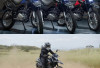 Suzuki DR160 ABS 2026, Motor Dual-Purpose Tangguh dan Irit, Siap Jelajahi Segala Medan!