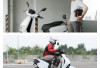 Murah Buat Harian! Ini 5 Motor Listrik Favorit Pelajar dan Mahasiswa