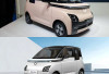 Wuling Air EV, Mobil Listrik Mungil yang Gesit, Hemat, dan Praktis untuk Kota, Begini Speknya!
