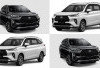 Harga Terbaru Toyota Veloz Agustus 2026: Simak Daftar Varian, Spesifikasi, dan Fitur Andalan!