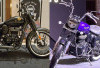 Royal Enfield Goan Classic 350, Motor Bobber dengan Sentuhan Klasik dan Logo Baru, Ini Spesifikasinya!