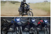 Suzuki DR 160 ABS 2026 Meluncur, Motor Dual Purpose dengan Teknologi Keselamatan dan Performa Andal