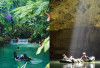 Curug Silawe, Jomblang, dan Banyunibo, Destinasi Alam yang Memikat di Yogyakarta!