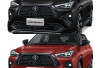 Harga Toyota Yaris Cross Hybrid Juli 2026 Mulai Rp399 Juta, Simak Varian, Fitur dan Spesifikasinya!