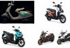 Jelang Ramadan! Update Harga Motor Matic 150 cc di Februari 2026