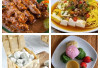 Cianjur dalam Piring, 8 Makanan Khas yang Membawa Anda ke Hati Jawa Barat