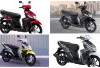 Update Harga Terbaru, Yamaha Mio M3 125 Tipe Standard Tahun 2026: Ini Spesifikasinya!