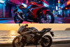 Honda CBR400R FOUR E-Clutch: Legenda Sportbike 4 Silinder 400cc yang Ditunggu Akhirnya Kembali Mengaspal!