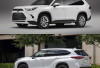 Toyota Highlander 2026, SUV Keluarga Premium dengan Teknologi Hybrid dan Fitur Keselamatan Modern