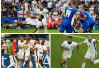 Hasil EURO 2024 - Diselamatkan Gol Salto Bellingham, Inggris Lolos ke Perempat Final