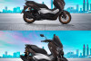 Yamaha NMAX Turbo Tech MAX 2026 Jadi Skutik Premium Makin Mahal, Ini Alasannya