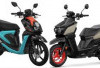 Resmi Meluncur, Skutik Adventure 125 CC 2026 Ini Lebih Irit Bahan Bakar, Seliter Bisa Tembus 50 Km 2026!