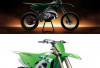 Kawasaki KX327 Resmi Muncul: Motor Trail 2-Tak Berteknologi Modern yang Langsung Bikin Dunia Otomotif Heboh