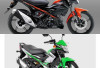 Kawasaki Athlete Pro, Motor Ayam Jago 125 cc, Begini Spesifikasi Lengkapnya!