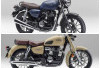 Honda GB350 Tampil Memikat, Motor Retro Bergaya Klasik dengan Performa Halus dan Mesin Berkarakter