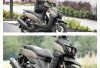 Dirombak Total! Yamaha Zuma 2025 Makin Irit, Minim Perawatan, dan Siap Libas Jalan Ekstrem!