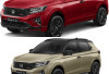 Tampil Lebih Berani! Honda WR-V 2026 Hadir dengan Solid Wing Face, SUV Kompak Paling Estetik?