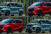 Harga Terbaru Suzuki Carry Minivan 2026 Terungkap! Segini Biaya yang Harus Disiapkan, Bikin Kaget!