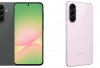 Kembali Bersinar Samsung Galaxy A56 5G Dengan Kekuatan AI yang Setara Flagship!
