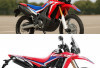 Update Harga Honda CRF250 Rally Juli 2026, Tembus Rp99 Juta Siap Menaklukkan Reli dan Adventure Touring