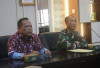 Pemkot Pagar Alam Percepat Pembangunan Koperasi Merah Putih