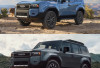 Toyota Land Cruiser 2026, SUV Premium dengan DNA Off-Road Legendaris dan Teknologi Canggih, Begini Speknya!