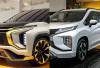 Mitsubishi Xpander 2025, MPV Terbaik dengan Desain Modern dan Fitur Canggih, Intip Spesifikasinya Disini!