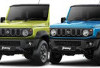 Review Suzuki Jimny 2026: Masih Jadi Raja SUV Off-Road Kompak? Simak Performa Fitur dan Kekurangannya!