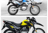 Suzuki Shogun Bangkit Lagi! Kini Hadir Versi Cross Trail, Harga Bikin Kaget