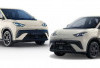 Harga Terbaru BYD Atto 1 Juni 2026 Resmi Terungkap, Segini Banderol Mobil Listrik Termurah Ditahun 2026!